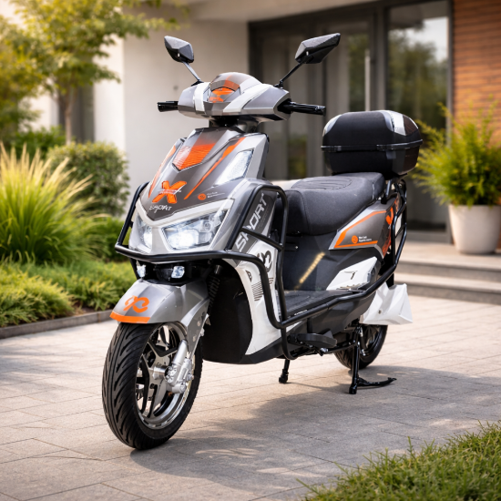 صورة دباب كهربائي عملي وقوي